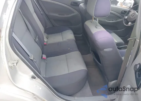 2008 Suzuki Reno z USA, uszkodzony, nr VIN KL5JD66Z48K756602